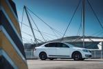 Skoda Octavia Sports Pack 2016 года (AU)